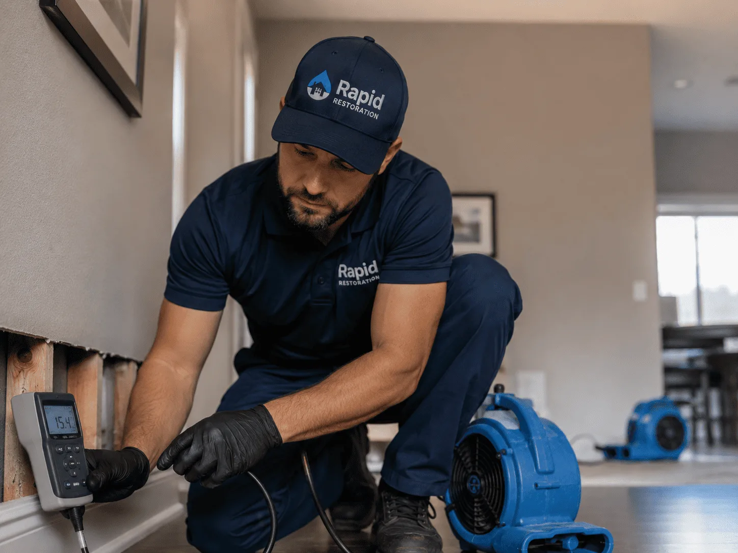 Common questions about Dehumidification in Wilson Creek, WA
